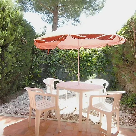 Le Victoria Apartment