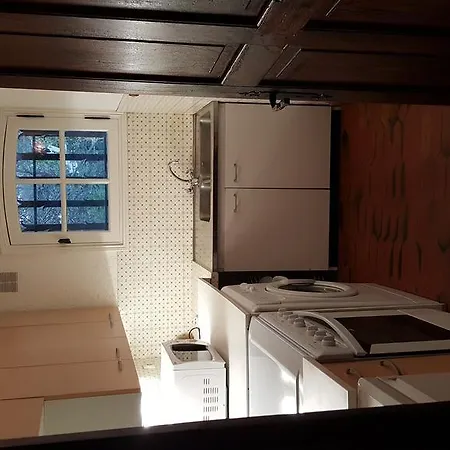 Le Victoria Apartment