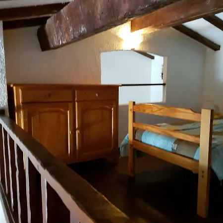 Le Victoria Apartment *