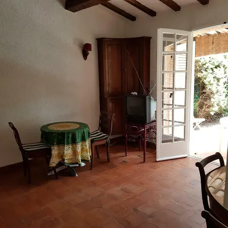 Le Victoria Saint-Raphael (Var)