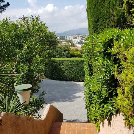 Le Victoria דירה *
