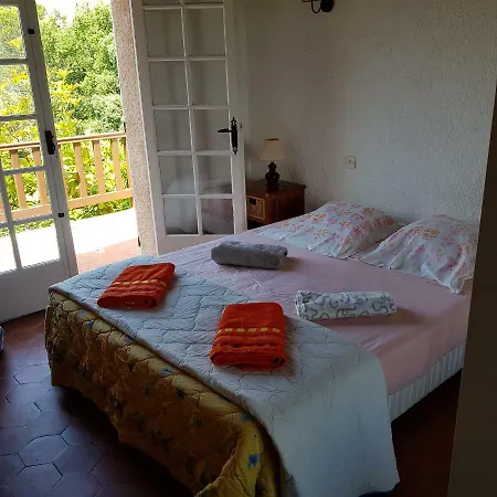 Le Victoria Apartment