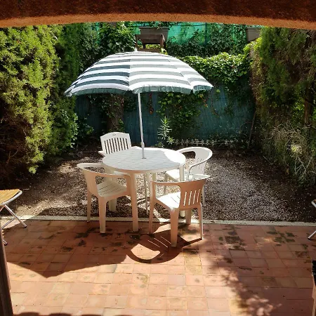Le Victoria Apartment