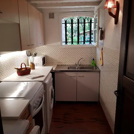 Apartment Le Victoria